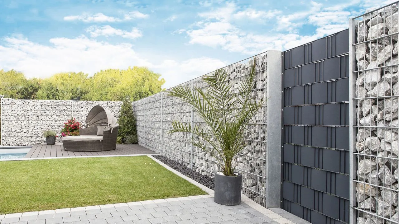 Gabions